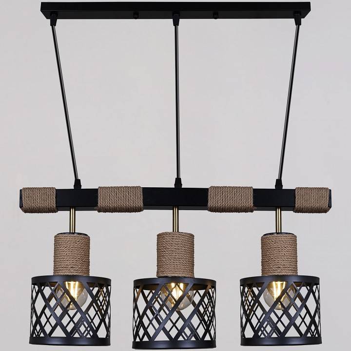 Подвесной светильник De Markt 05579-0.9-03