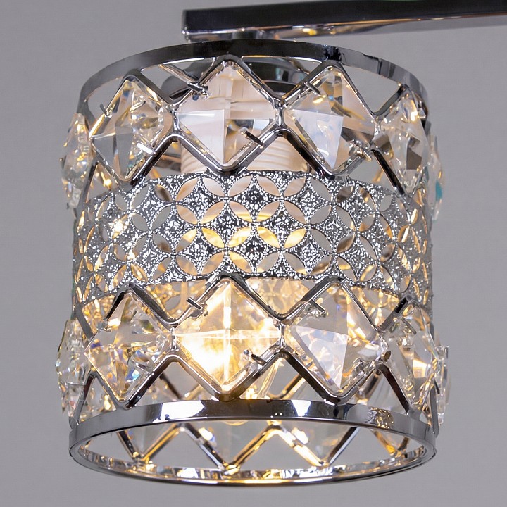 Потолочная люстра 05670-0.3-04