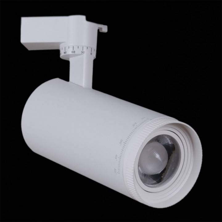 Светильник на штанге Reluce  05830-9.3-001QY LED30W WT