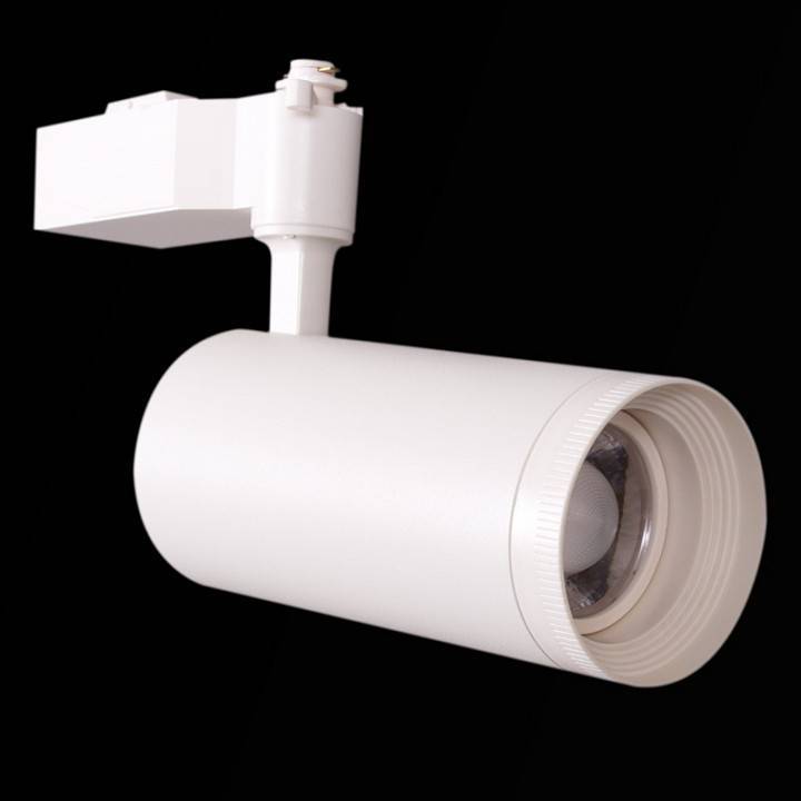 Светильник на штанге Reluce  05830-9.3-001QY LED30W WT