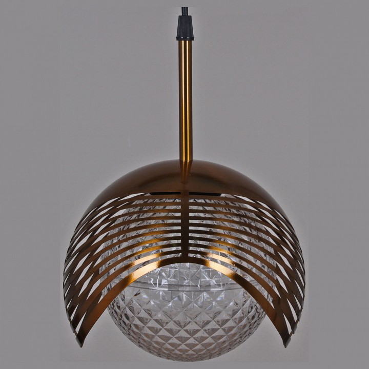 Подвесной светильник De City 05912-0.9-01 GB