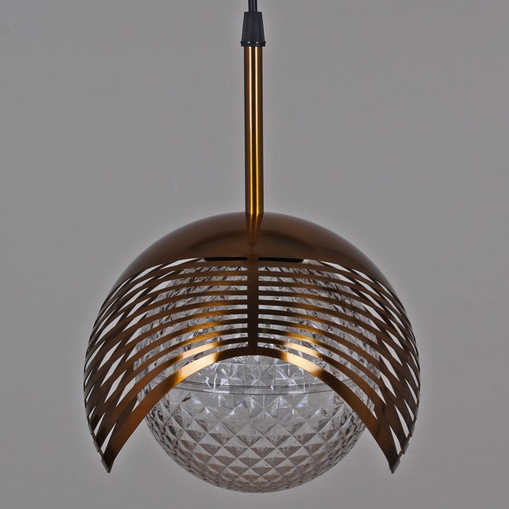 Подвесной светильник De City 05912-0.9-03 GB