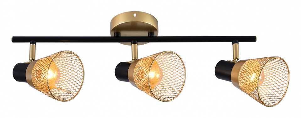 Спот 05966 05966-0.8-03 GOLD+BK