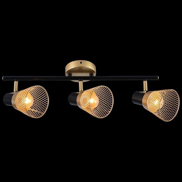 Спот 05966 05966-0.8-03 GOLD+BK