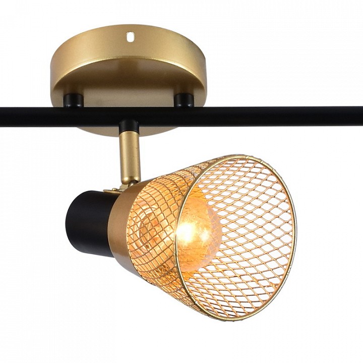 Спот 05966 05966-0.8-03 GOLD+BK