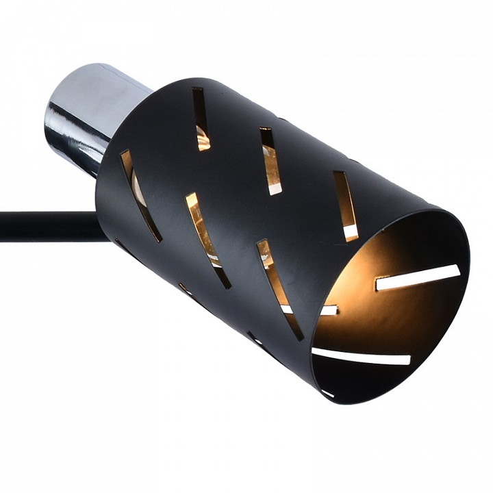 Спот 05969-0.8-02 BK+CR