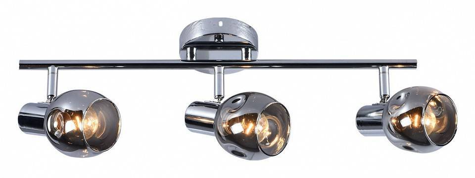 Спот Reluce 05971-2 хром 05971-0.8-03 CR