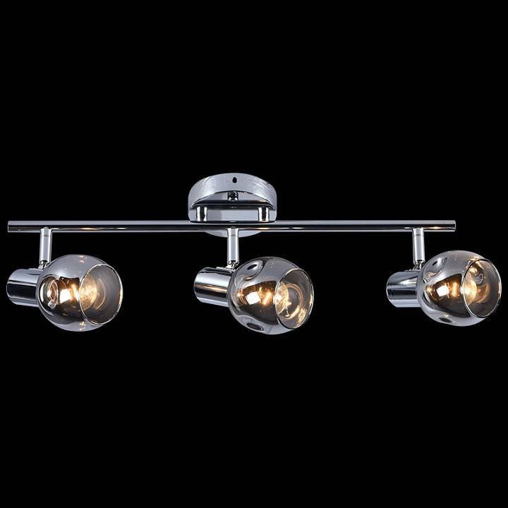 Спот Reluce 05971-2 хром 05971-0.8-03 CR