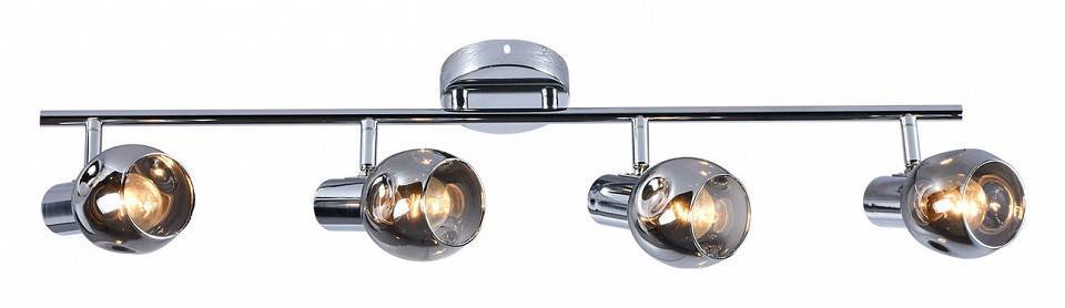 Спот Reluce 05971-2 хром 05971-0.8-04 CR