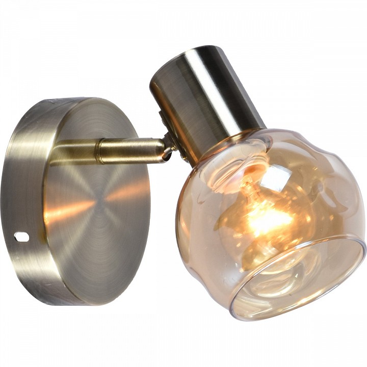 Бра De Markt 05972-0.8-01 AB