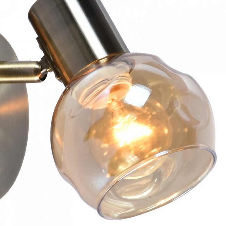 Бра De Markt 05972-0.8-01 AB