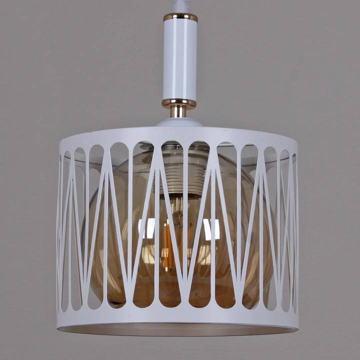 Подвесной светильник Reluce 06026-0.9-01