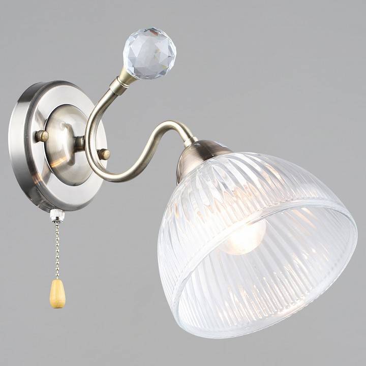 Бра Reluce 06142 AB 06142-0.2-01 AB