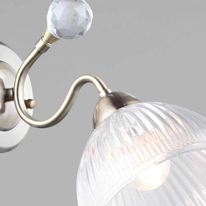 Бра Reluce 06142 AB 06142-0.2-01 AB