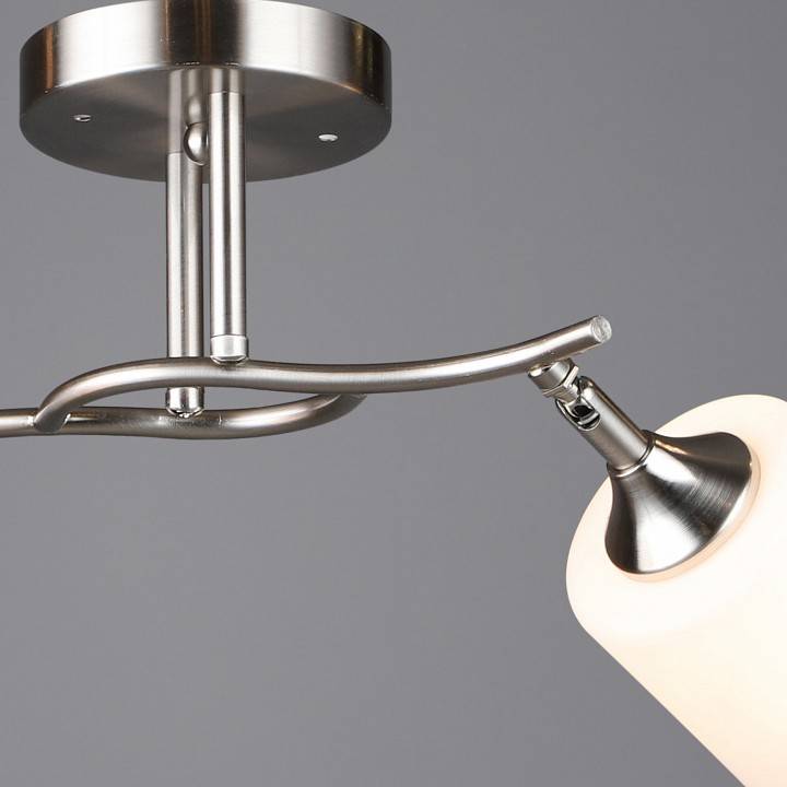 Светильник на штанге De Markt 06410-0.3-02 SL 06410-0.3-02 SL