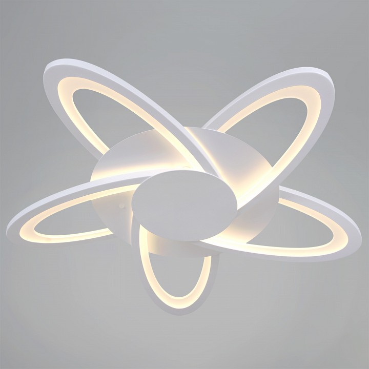 Потолочная люстра  06529-0.3-05 WH