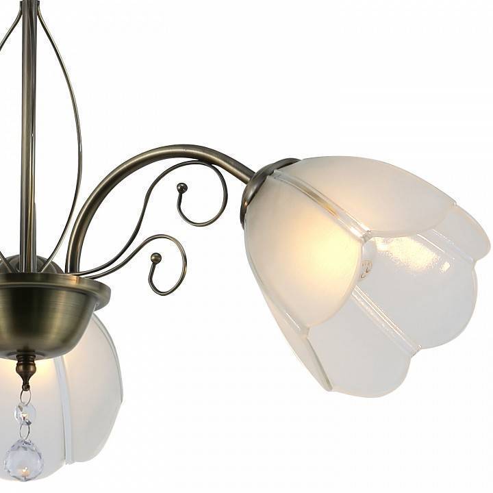 Подвесная люстра 33 идеи 06562-0.4-03