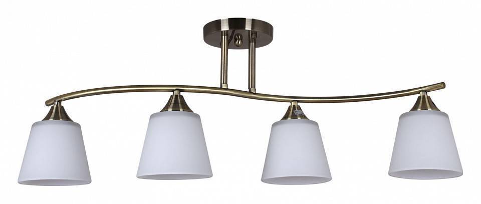 Светильник на штанге De Markt 06581-0.3-04 AB 06581-0.3-04 AB