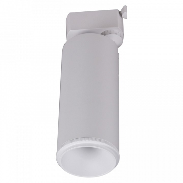 Светильник на штанге  06650-9.3-LED10/20/30W CCT WT