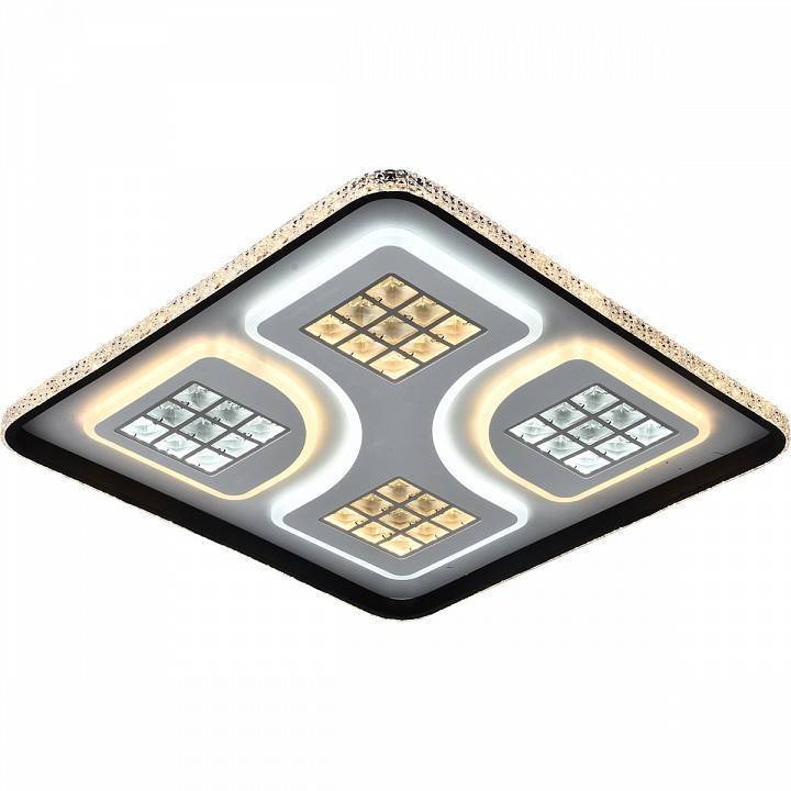 Потолочная люстра Reluce 07057 07057-0.3-500