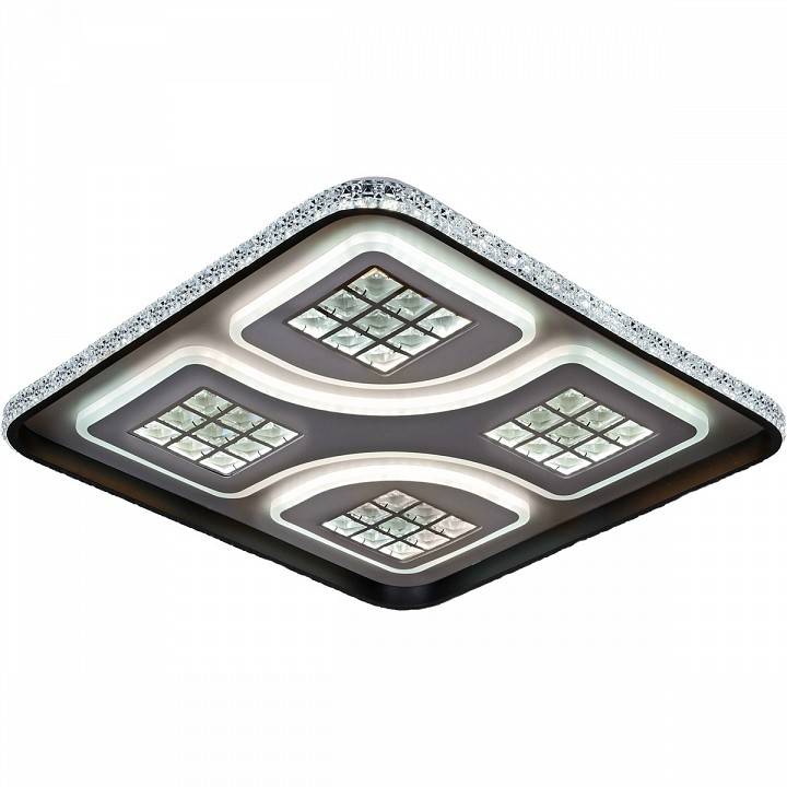 Потолочная люстра Reluce 07057 07057-0.3-500