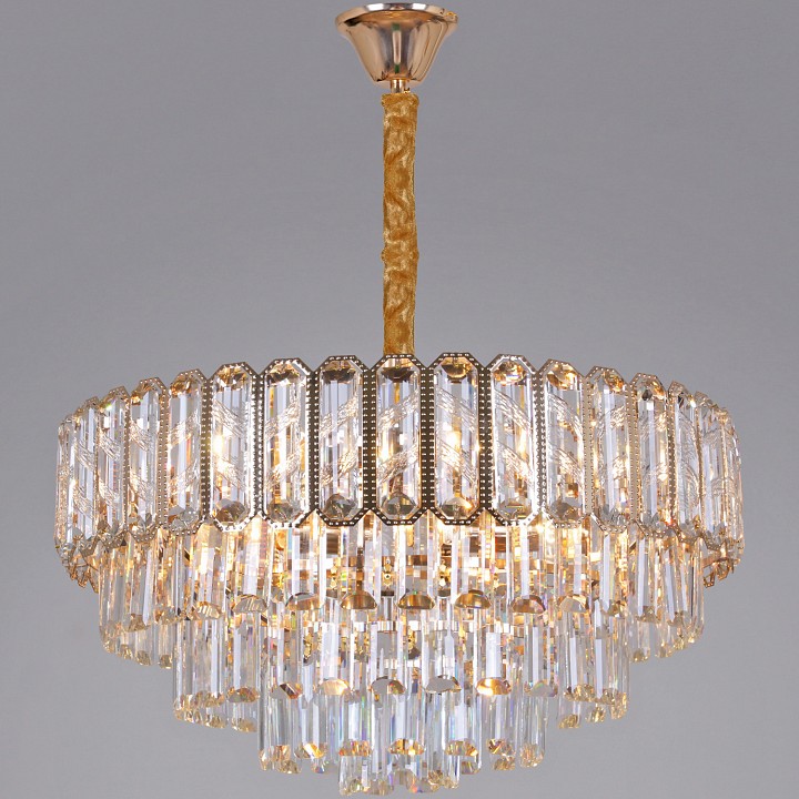 Подвесная люстра  07070-0.4-500 FGD