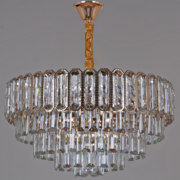 Подвесная люстра  07070-0.4-500 FGD