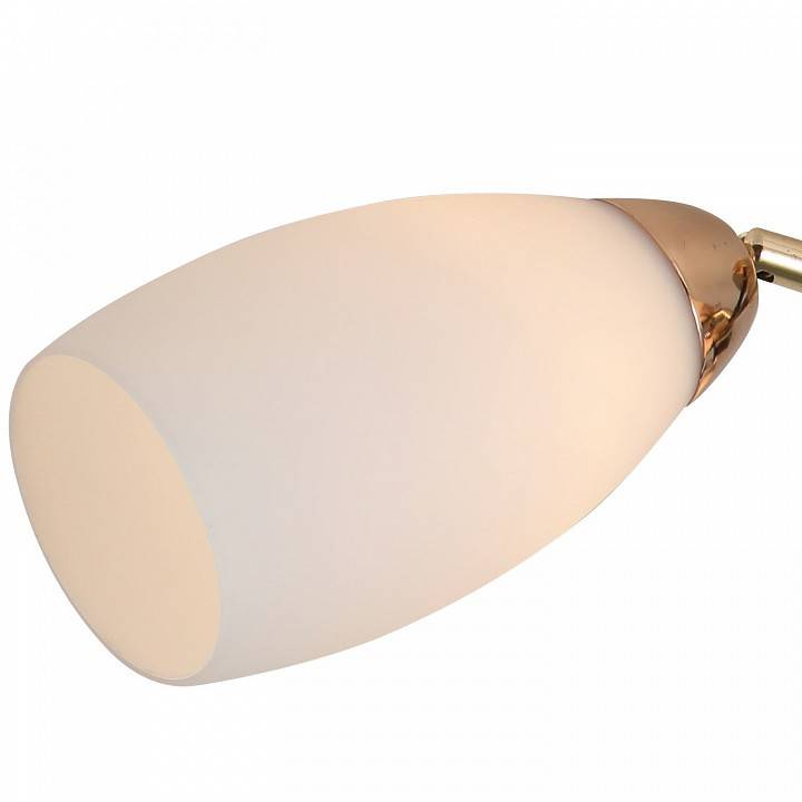 Потолочная люстра Reluce 07086 6 ламп 07086-0.3-06