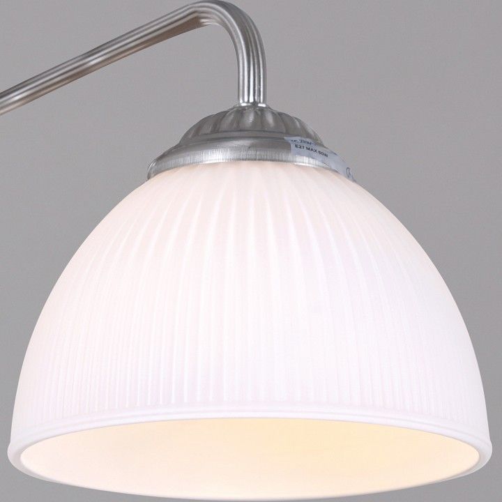 Люстра на штанге Reluce 07137 07137-0.3-05 SN