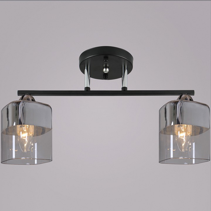 Светильник на штанге De Markt 07275-0.3-02 07275-0.3-02