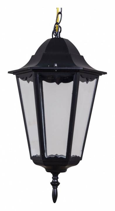 Подвесной светильник Reluce 08020-0.3-001H BK