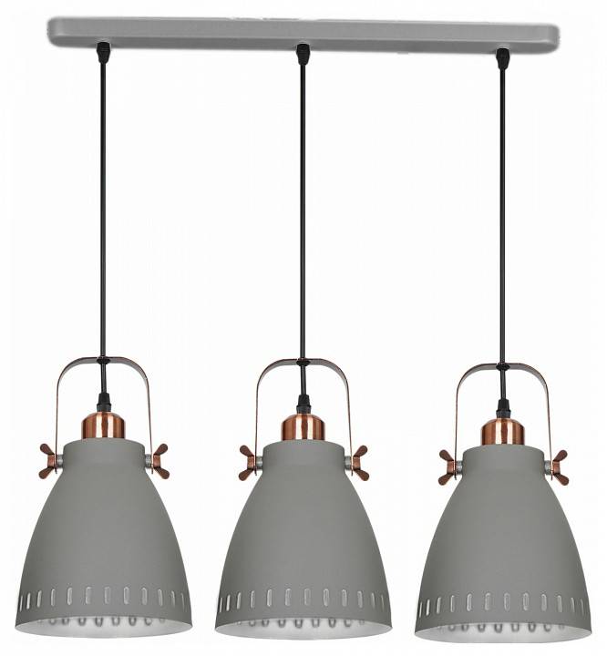 Подвесной светильник Reluce 8026 08026-0.9-03 GY