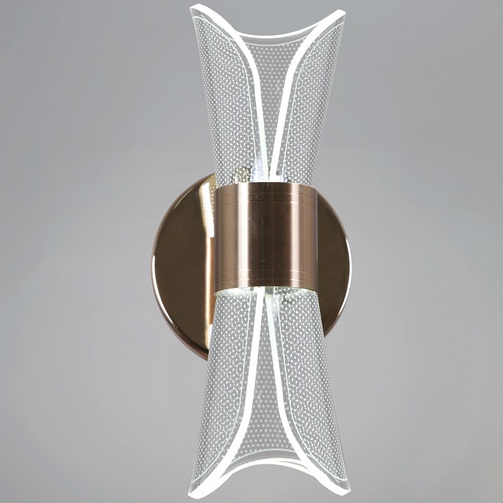 Накладной светильник  08211-0.2-01 FGD