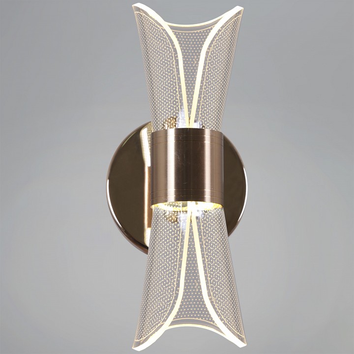 Накладной светильник  08211-0.2-01 FGD