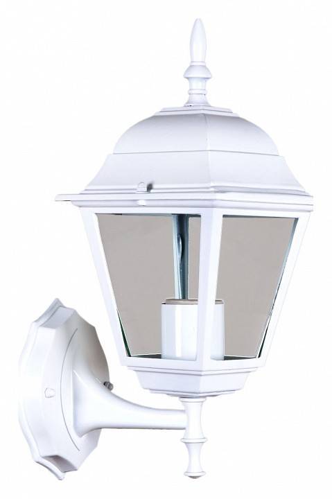 Светильник на штанге De Markt 08242-0.2-001W WT 08242-0.2-001W WT