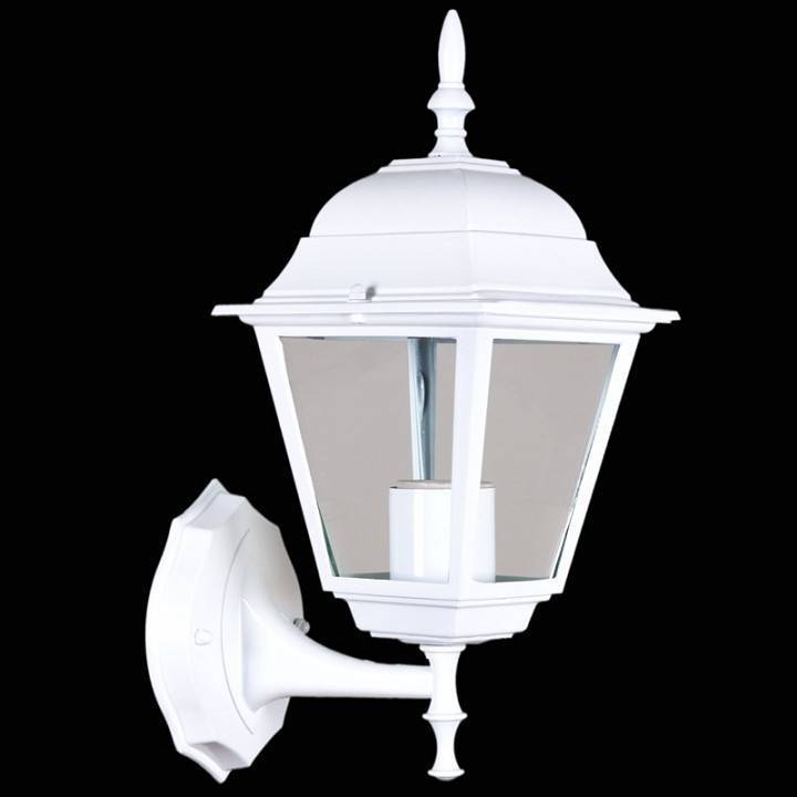 Светильник на штанге De Markt 08242-0.2-001W WT 08242-0.2-001W WT