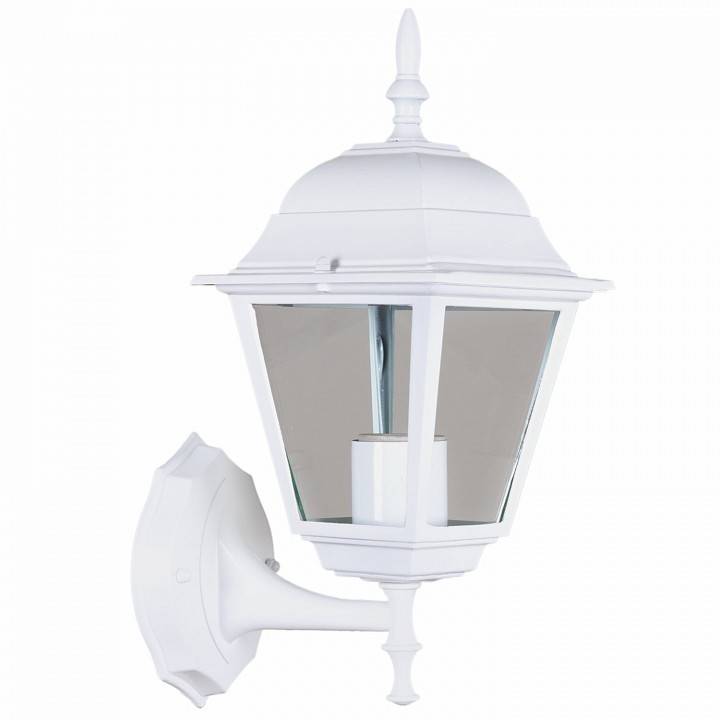 Светильник на штанге De Markt 08242-0.2-001W WT 08242-0.2-001W WT