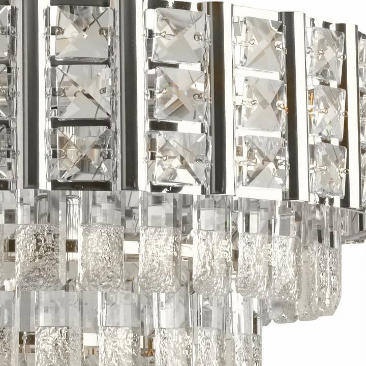 Подвесная люстра Reluce 08272 08272-0.4-10 CR