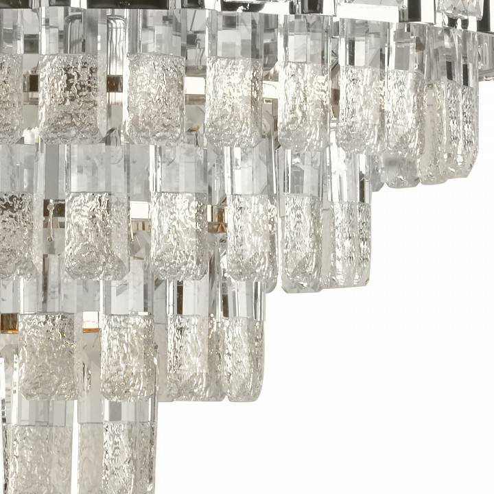 Подвесная люстра Reluce 08272 08272-0.4-10 CR