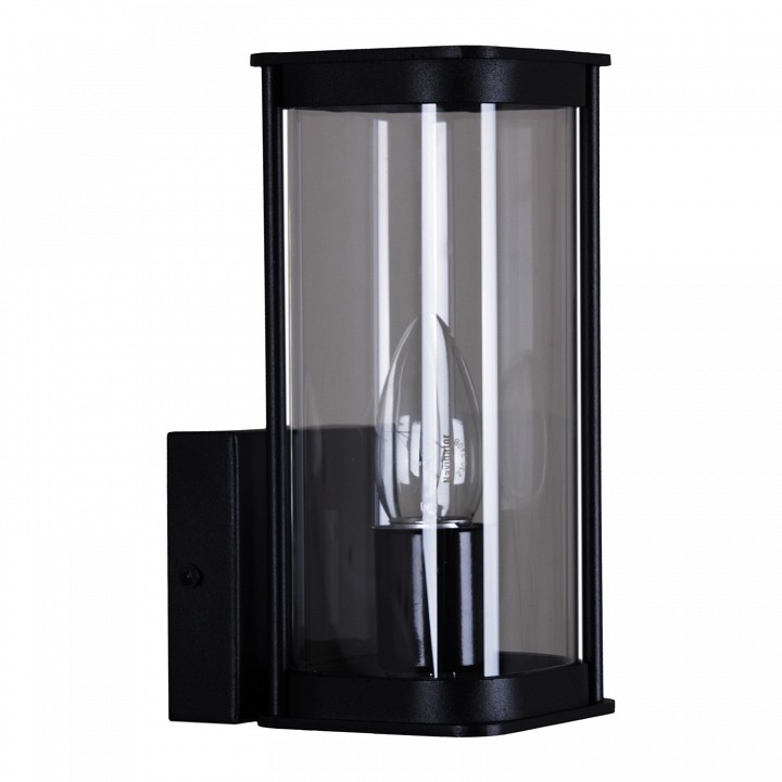 Накладной светильник  08337-9.2-001JH E27 BK RLOS