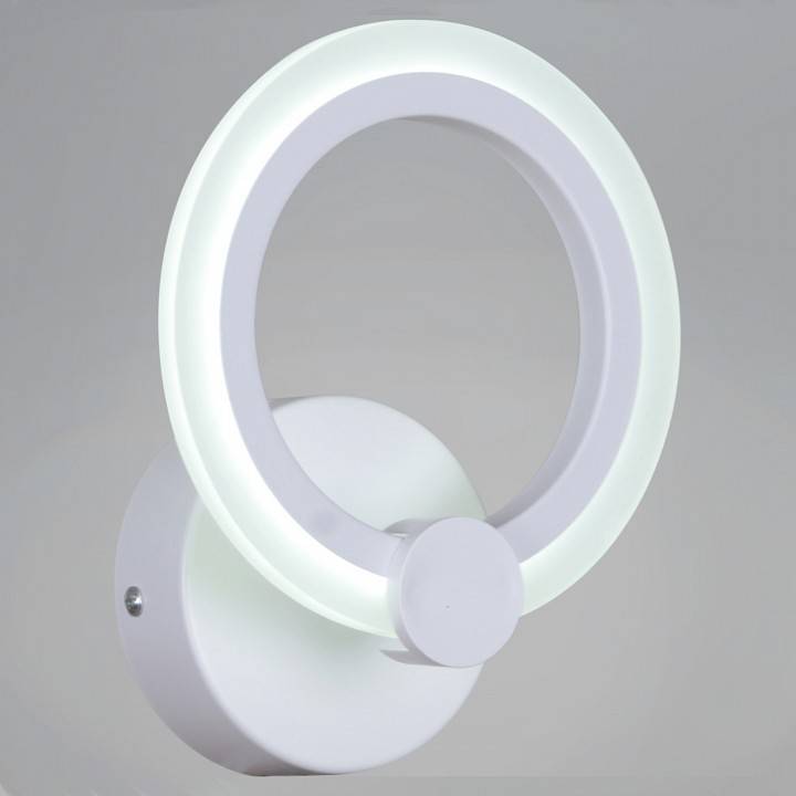 Бра Reluce 09501 WH 09501-0.2-01 WH