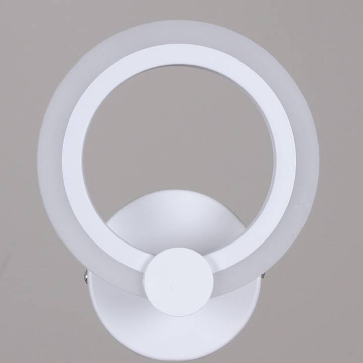 Бра Reluce 09501 WH 09501-0.2-01 WH