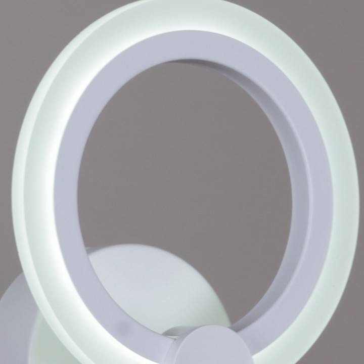 Бра Reluce 09501 WH 09501-0.2-01 WH