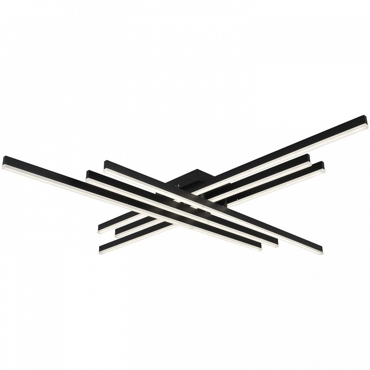 Потолочная люстра De Markt 09795-0.3-06