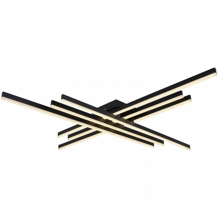 Потолочная люстра De Markt 09795-0.3-06