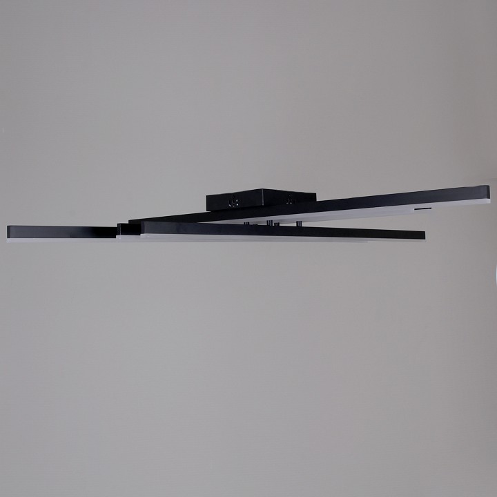 Потолочная люстра De Markt 09795-0.3-06