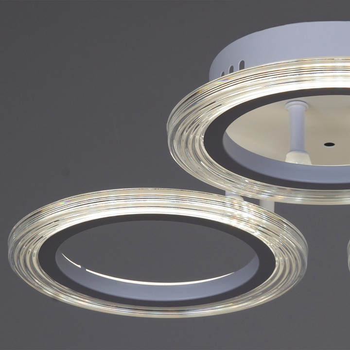 Потолочная люстра 09812 09812-3.3-03A WH