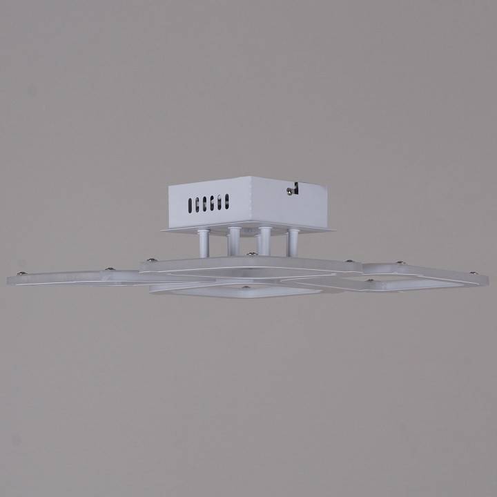 Люстра потолочная De Markt 09821-3.3-04 WH