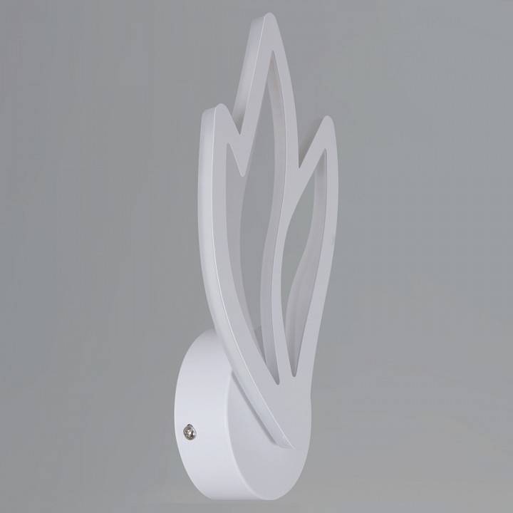 Бра De City 09862-0.2-01 WH