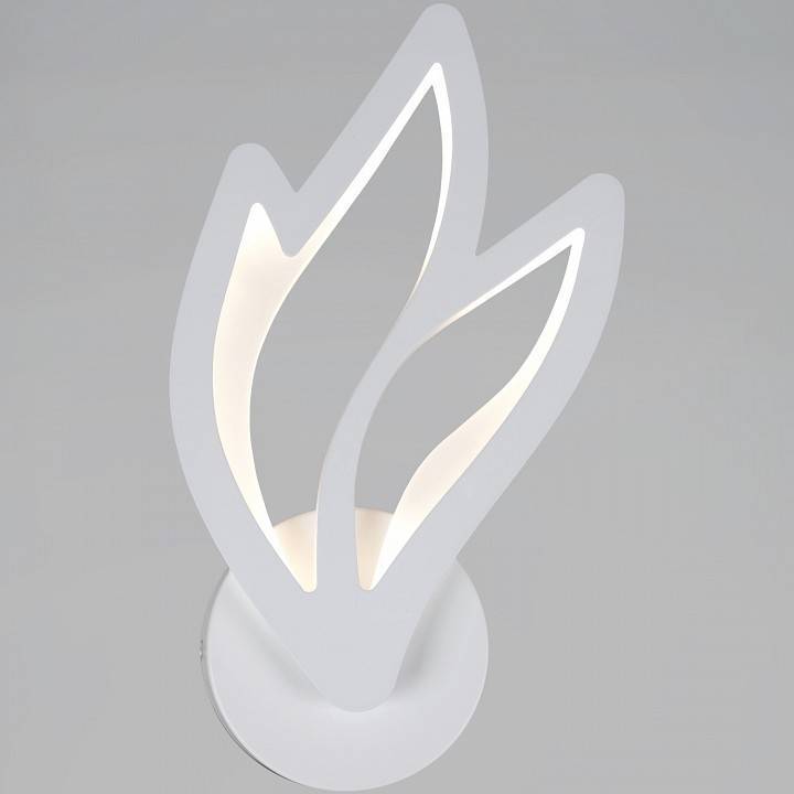 Бра De City 09862-0.2-01 WH